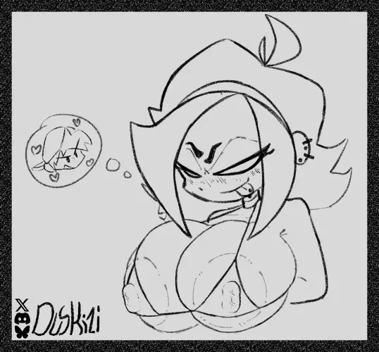 Nene likes Boyfriend (@ImDuskizi)