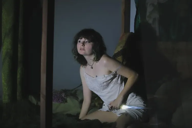 Never be alone again