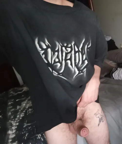 Never really felt the pussy grip with this