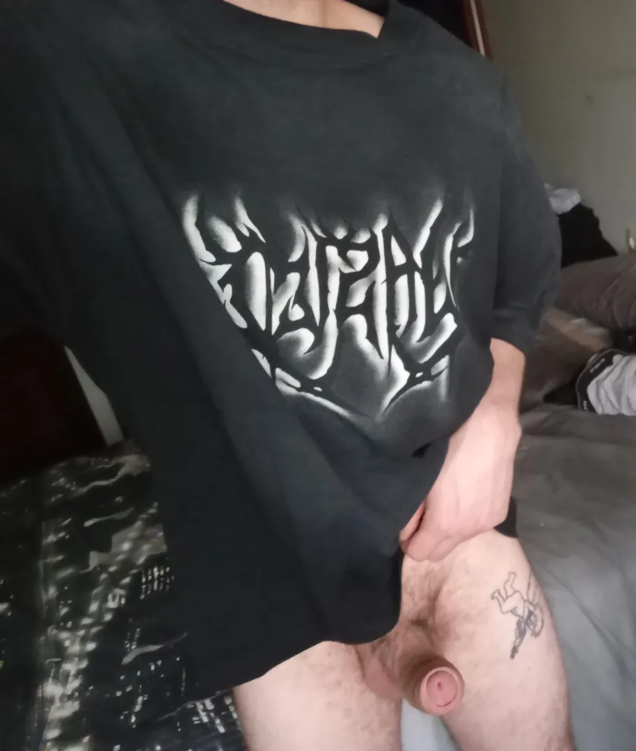 Never really felt the pussy grip with this