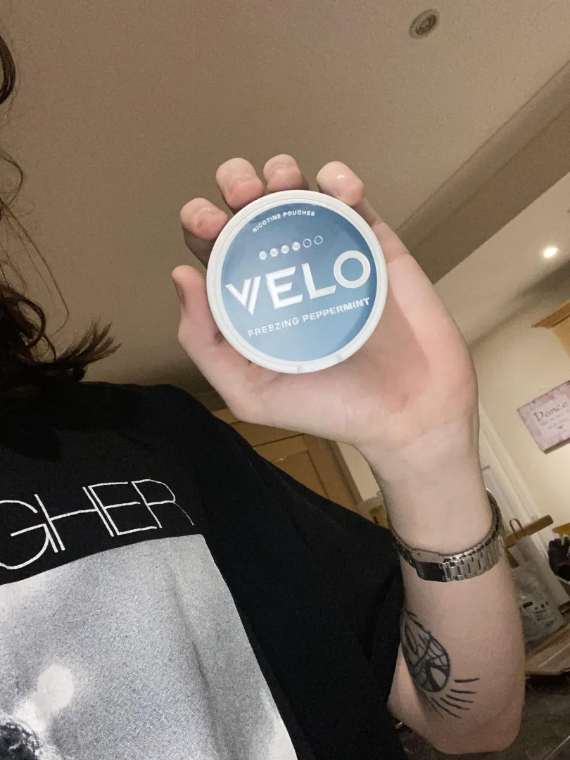 Never tried this flavour. What can I expect?