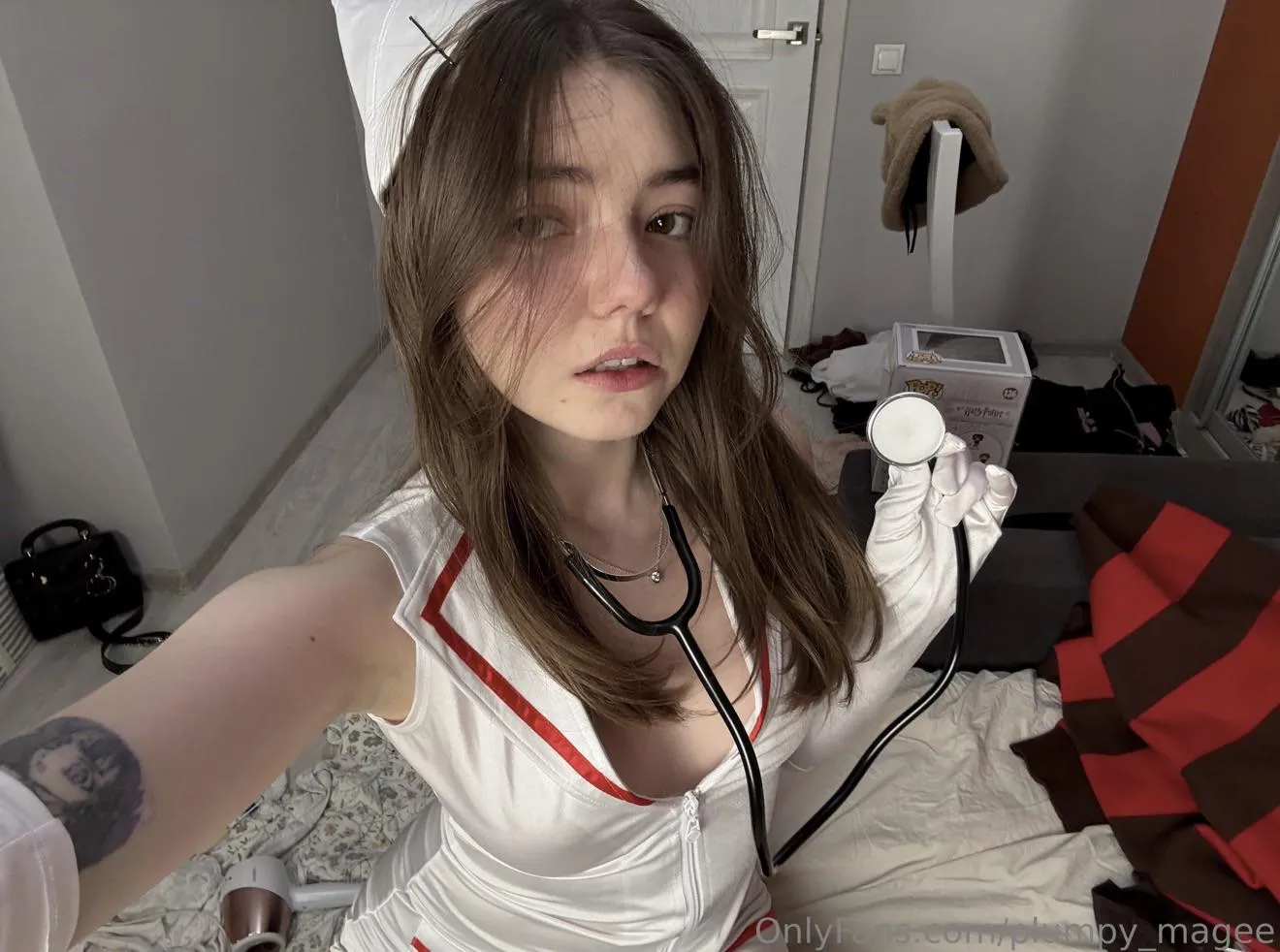 New