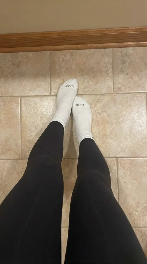 new and fragrant socks