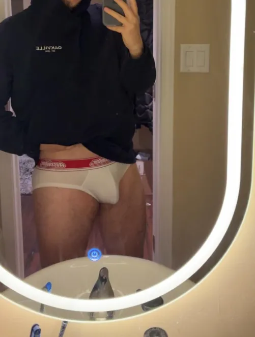 New briefs! What do you think?