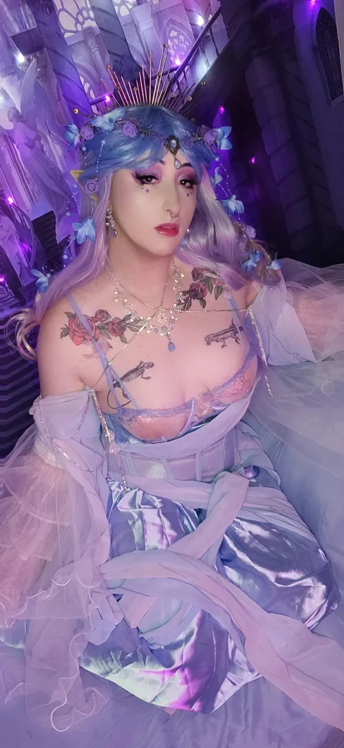 New club members get to pick a video for free! (Sexsalt)