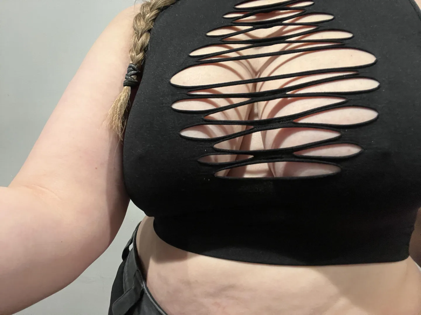 New club top came in!!