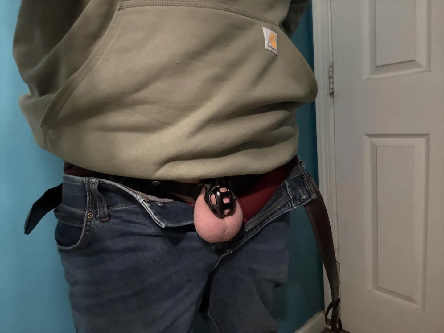 New cobra came today