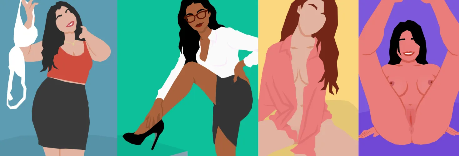 *NEW* - Day 47.2 of Lewd Mod has been released