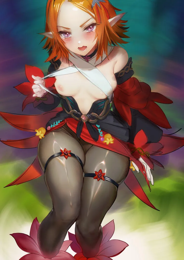 New decks, new waifus.