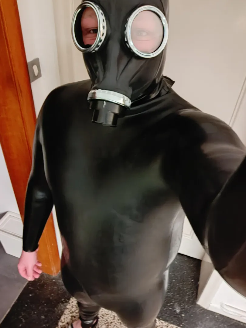 New Head installed and ready for Testing.