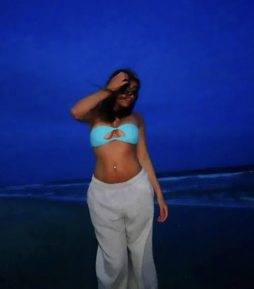 New here please welcome me ✨