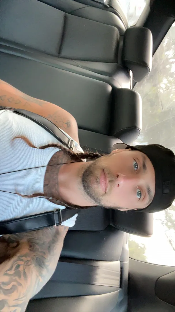 New here who’s here?