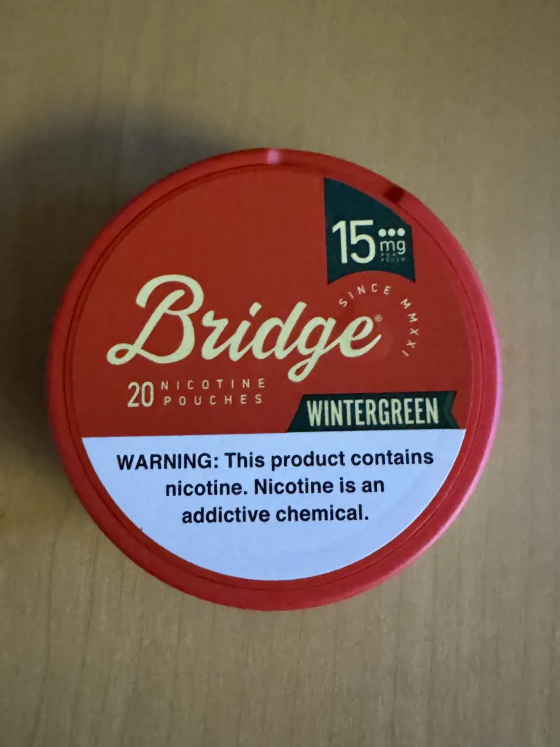 New in my market at chain gas station TN USA. Taste 3/10 hit 9/10