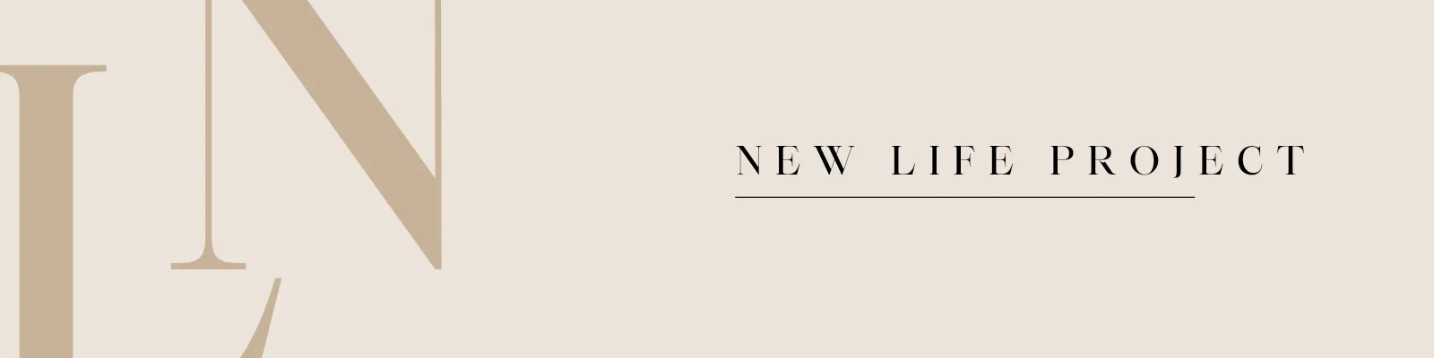 New Life Project version 0.9.6 is available now! Check it out!