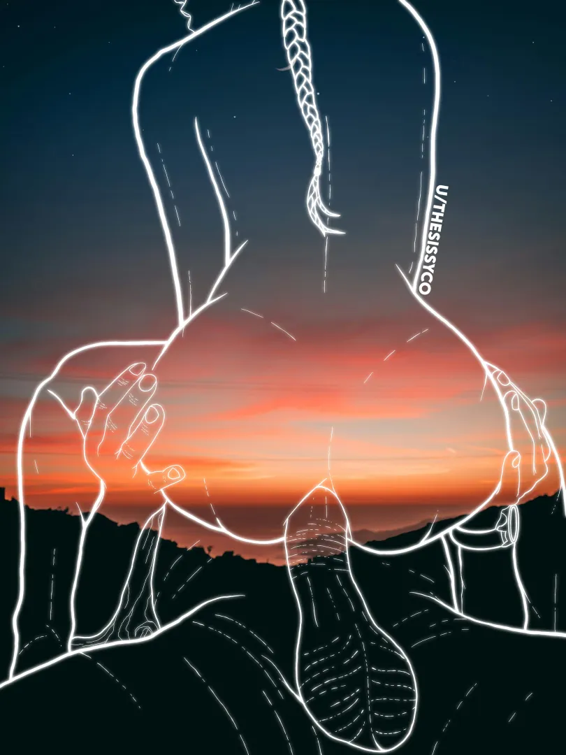 New line drawing ✍