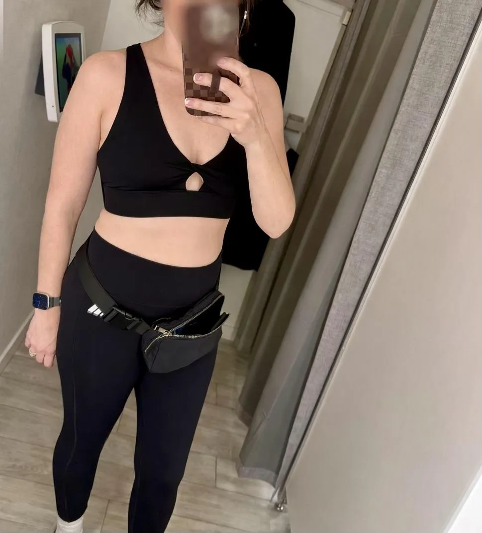 New me! Making a comeback