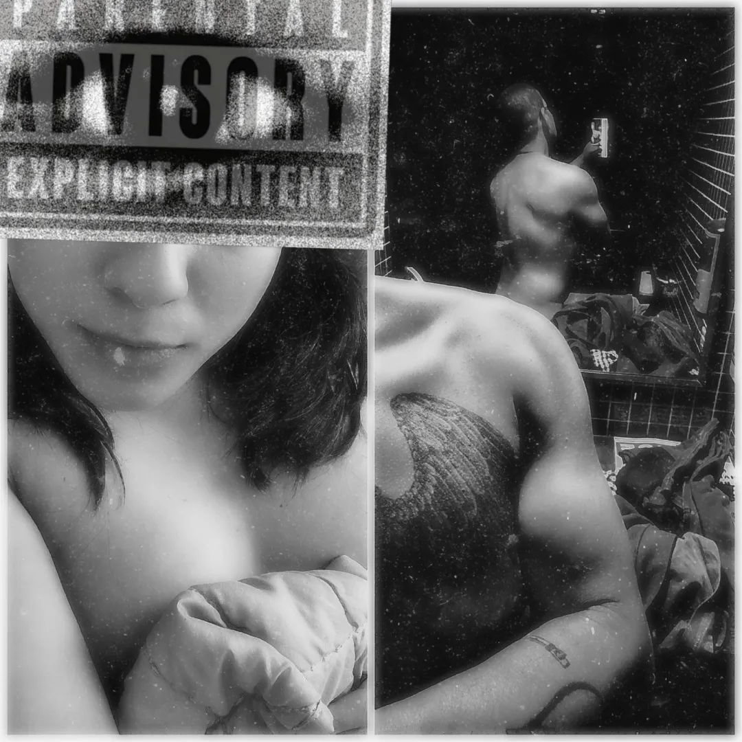 New. mf4m we're looking for a submissive male to join us as our third.