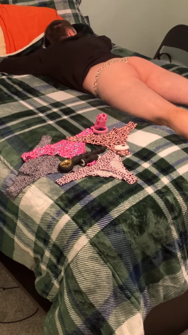 New package from Amazon cant wait to try everything!