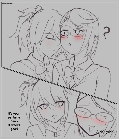 New perfume [Original]