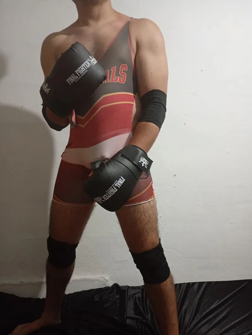 New single, how I look