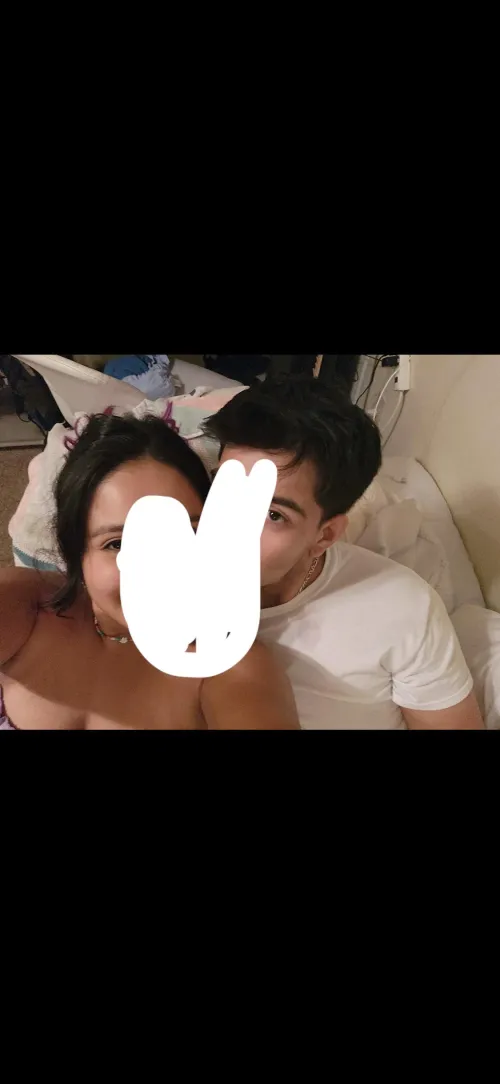 New to the group young coupe