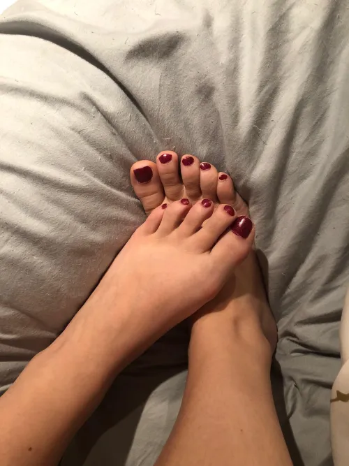 New to this, hope you like!