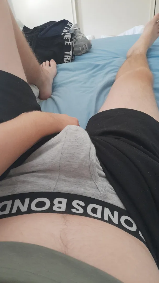 New to this page , 18m south australia