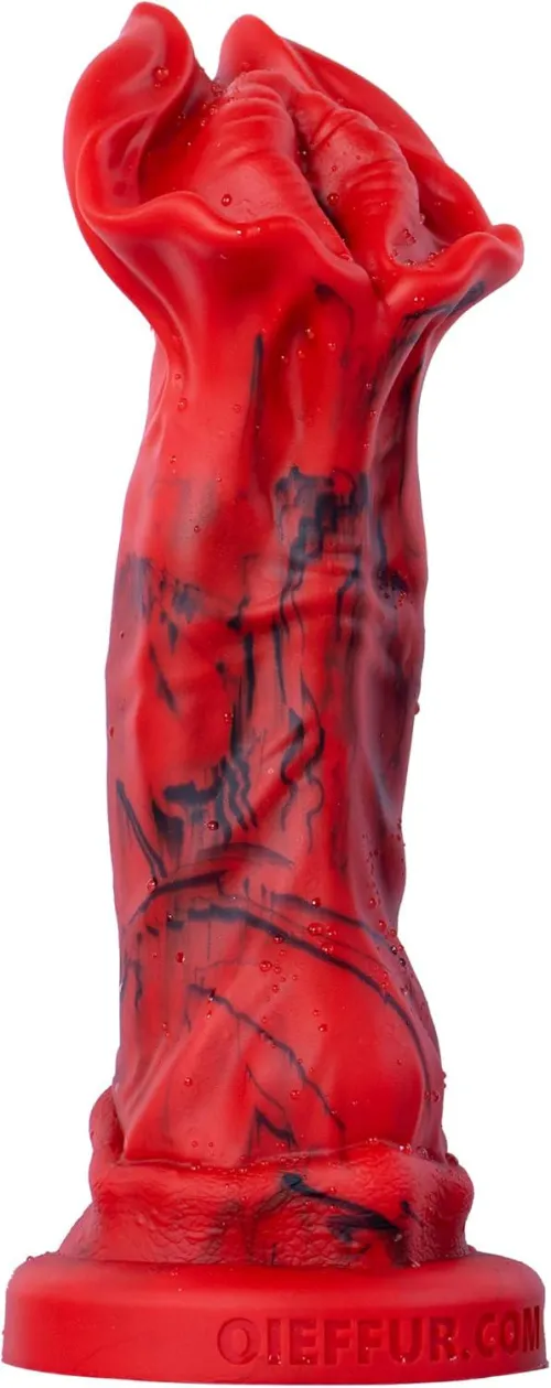 New Toy Blew My Mind