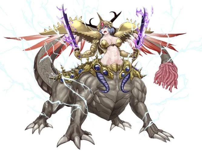 New Update on Toro-Toro's Ci-En, featuring a character who will apparetly appear in the Golden Route