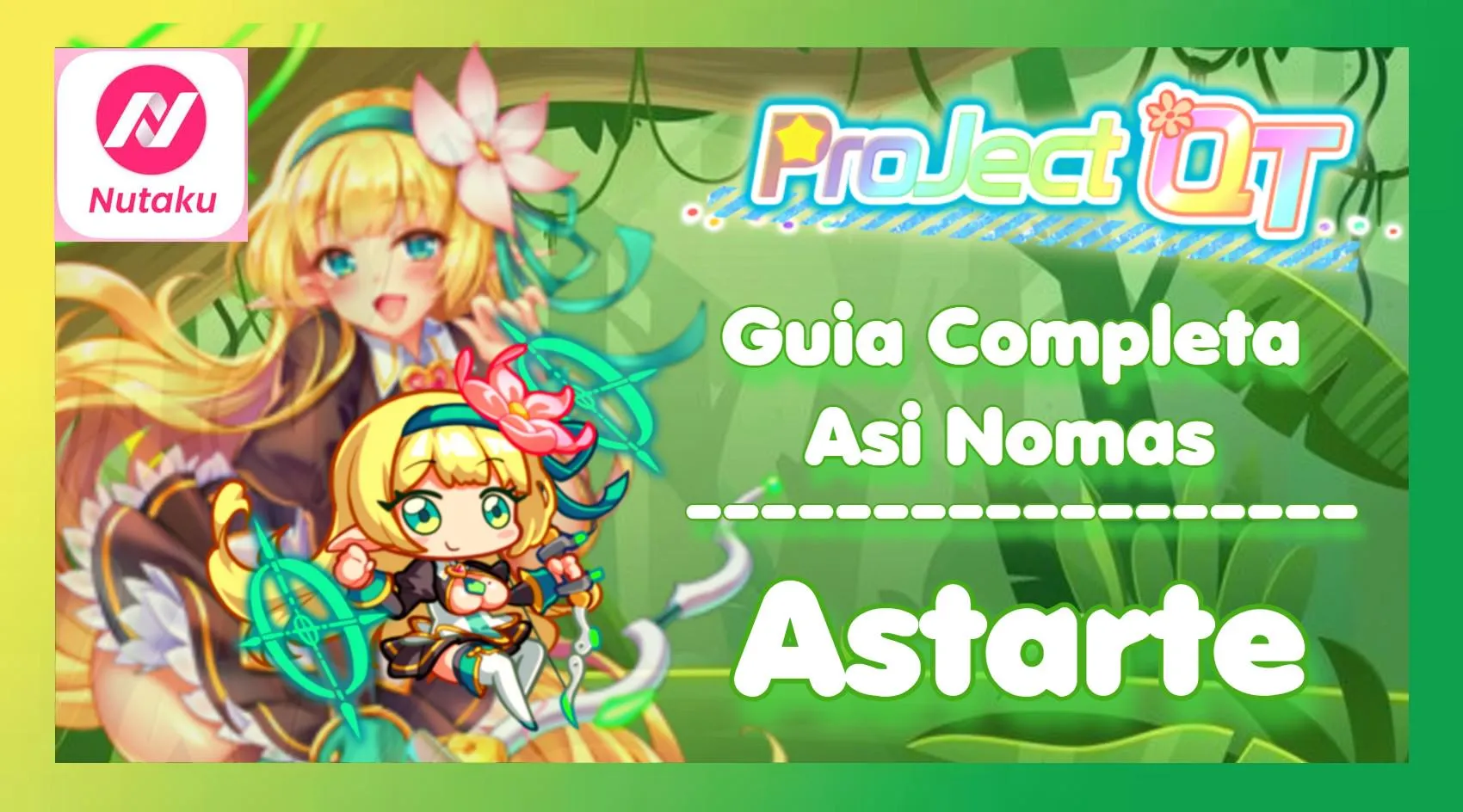 New video guide for those who have doubts about waifus