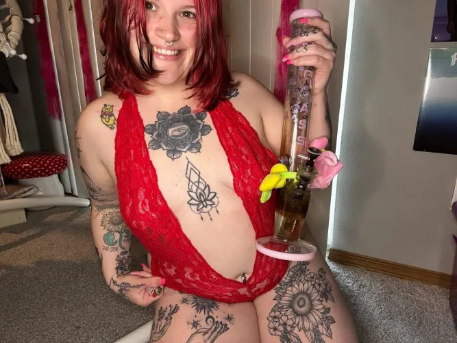 New week but hey at least got some motivation 