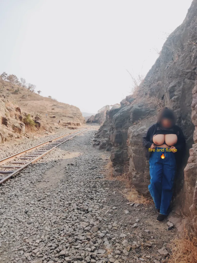 Next stop: distraction. 