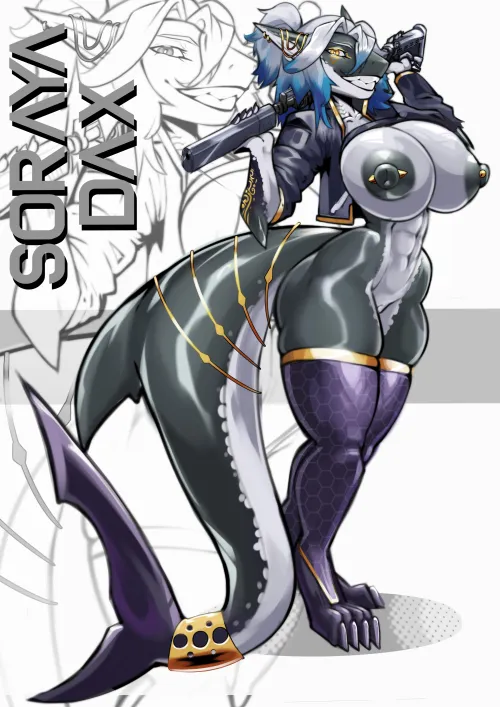 Nice bat [F] (albinion)