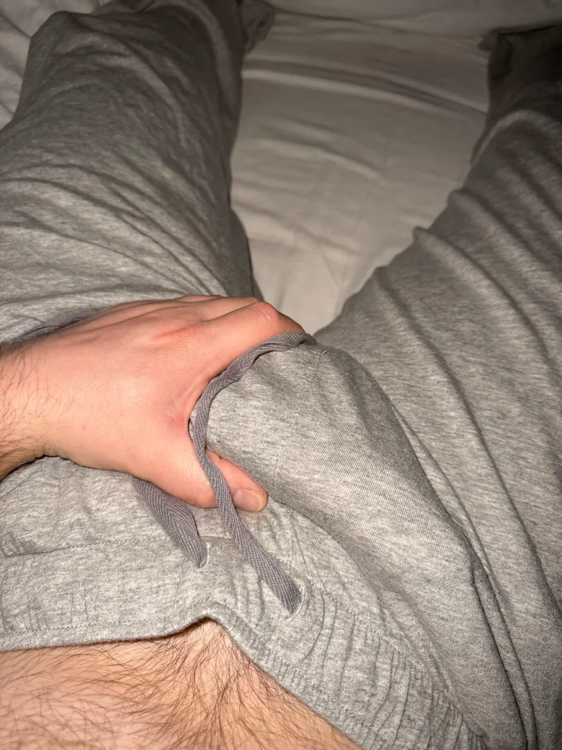 Nice new sleep pants