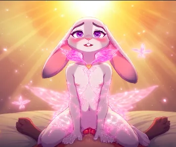 Nick Wilde's Dream (AI)