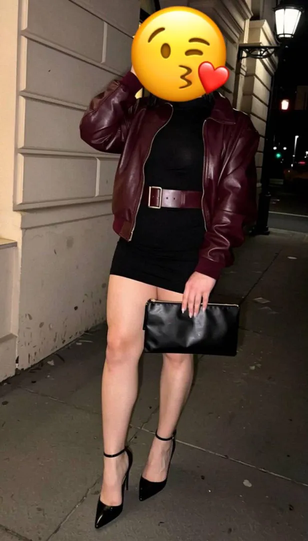 Night out mit freunden