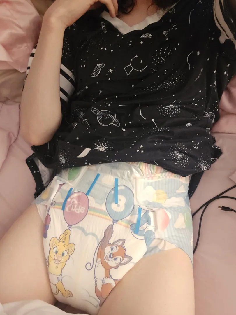 Night time pjs!!!!