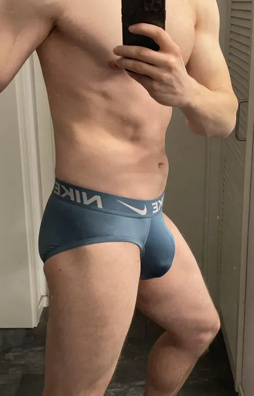 Nike Briefs 