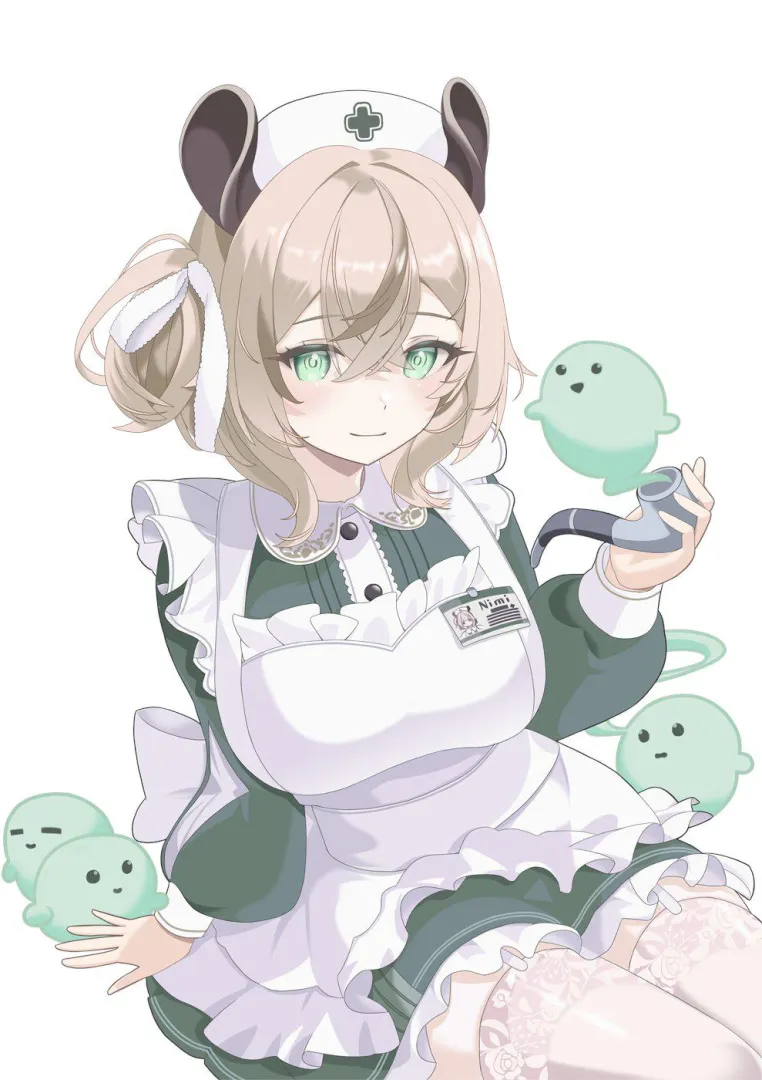 Nimi Nightmare (VTuber) [glawsbsxpytn7j9]