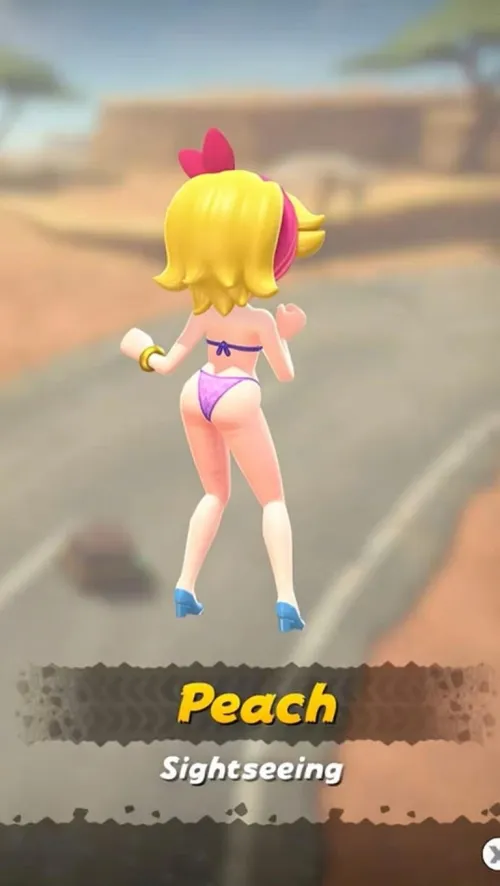 Nintendo if they really tried