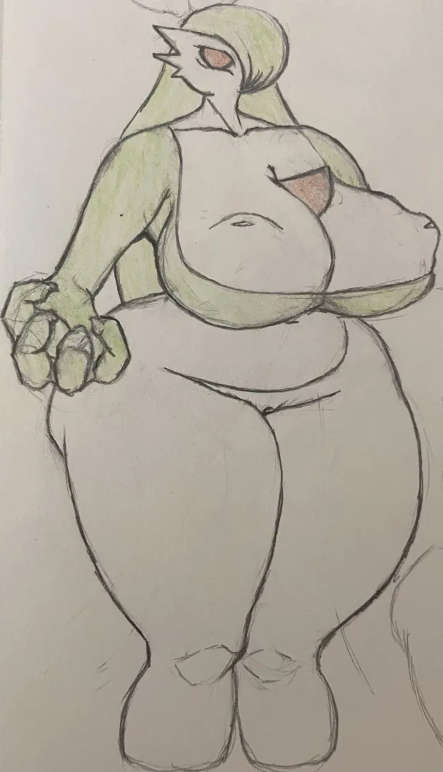 Nip slip (VantaBoza)