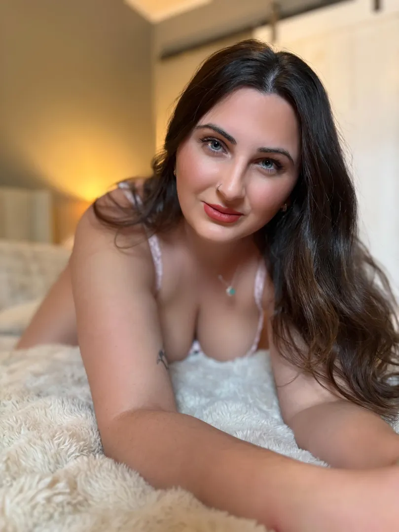 No backbone. No dignity. Just a balance I can drain