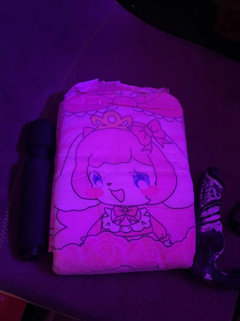 No big boy underpants for me from now on looks like this is my gear 