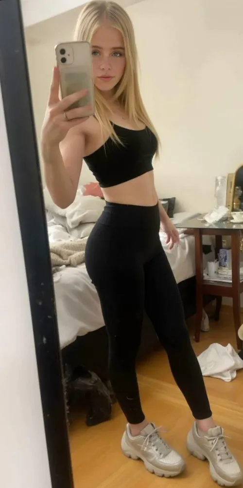 No condoms allowed, would you risk it?