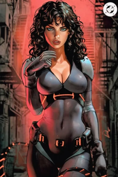 No cover makes me feel things like this cover[absolute batman #13 by ivan talavera]