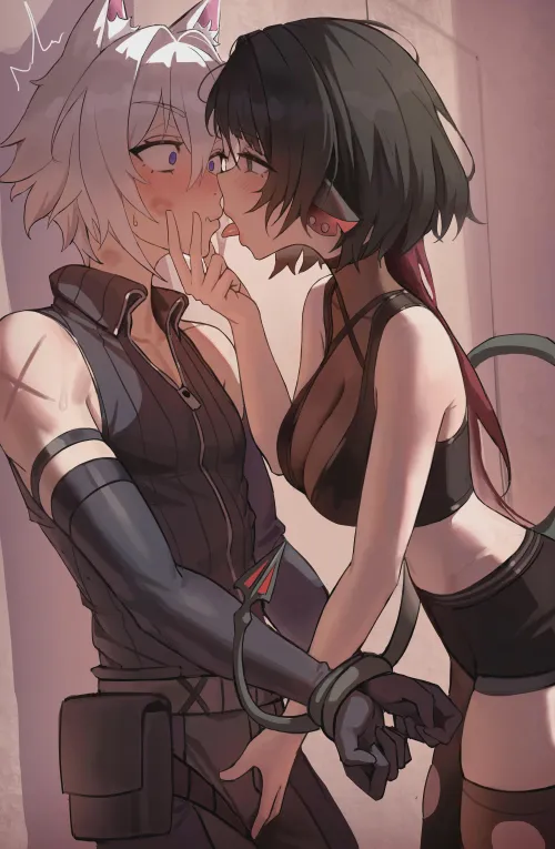 No is not an option~