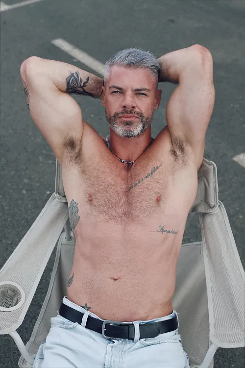 No limits, just hit me up