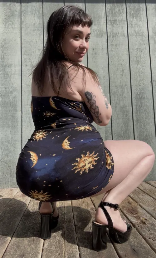 No makeup…still fuckable?:)