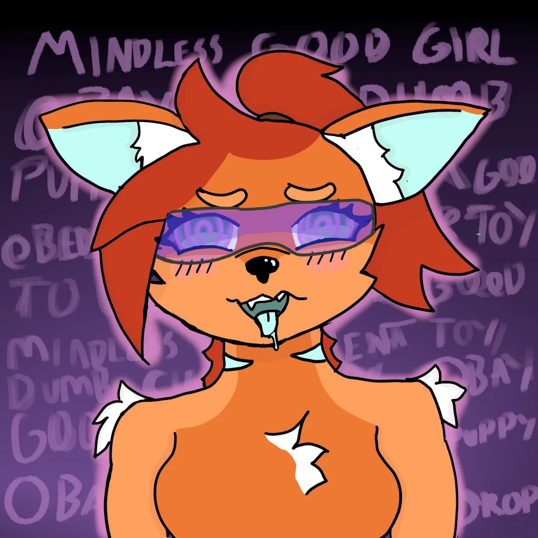 No need to think, just listen and do as told.