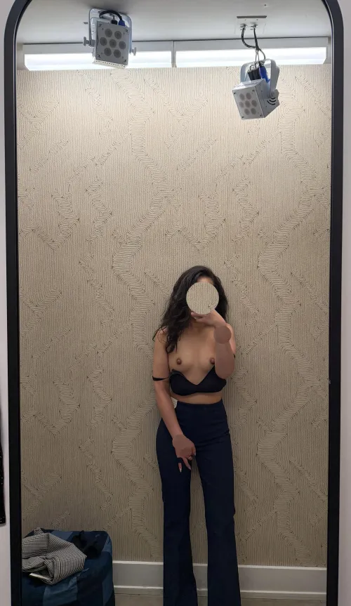 No one to send this to so here I am! [f]irst time posting